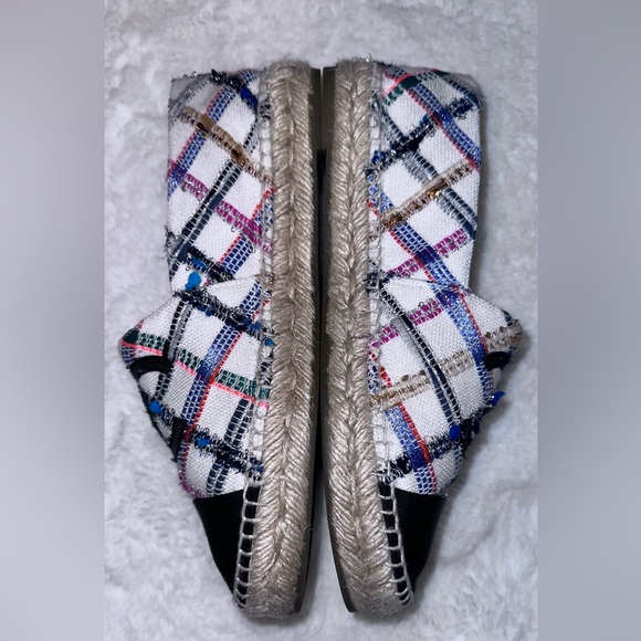 Chanel Espadrilles - Picture 4 of 7